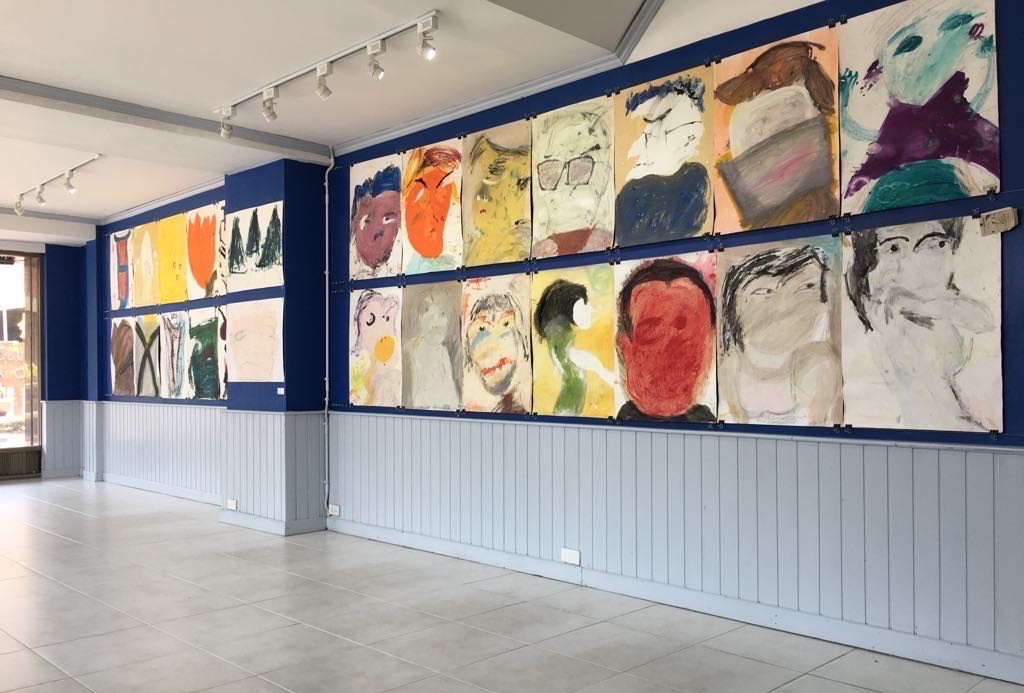 Read more about the article Suvannabhumi Art Gallery